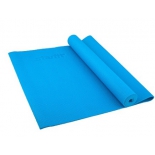 коврик для йоги Starfit FM-101 (173x61x0,3 см), синий