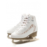 коньки Ice Blade Vogue, фигурные (40р)