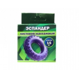 эспандер кистевой массажный (15кг) 1/25