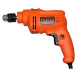 Дрель Black Decker KR5010-RU (ударная)