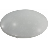 светильник потолочный Smartbuy SBL-GR-35-W-6K, Белый