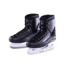 коньки Ice Blade Orion 46р черные