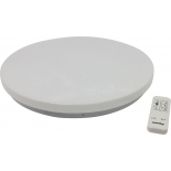 светильник потолочный Smartbuy SBL-star-24-W, Белый