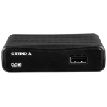 tv-тюнер Supra SDT-65 (с таймером записи)