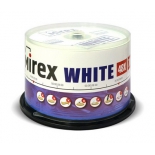 оптический диск CD-R Mirex 700 Mb (50 шт)