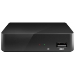медиаплеер IconBIT Movie SX T2 (TV-тюнер)