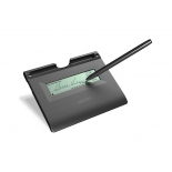 планшет для рисования Wacom LCD Signature Pad STU-300B, Чёрный