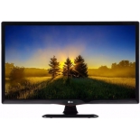 телевизор LG 28LK480U, черный