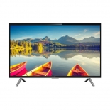 телевизор TCL LED40D2900AS, Черный
