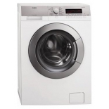 Стиральная машина AEG L 85470 SL, белая
