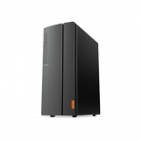 фирменный компьютер Lenovo ideacentre 510-15IKL (90G80024RS) черный