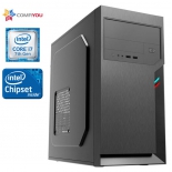 системный блок CompYou Office PC W170 (CY.610522.W170)