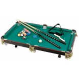 стол бильярдный Бильярдный стол Weekend-Billiard Мини-бильярд