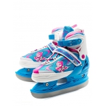 коньки Ice Blade Candy (27-30 размер)