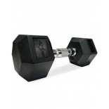 гантель Starfit DB-301 (10 кг), черная