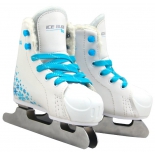 коньки Ice Blade Pixel 1/6 (33 р), фигурные