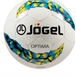 мяч футбольный Jogel JF-400 Optima №4 (футзальный)