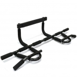 турник Starfit BA-101 трехсекционный 1/4 (макс. нагрузка 100 кг)