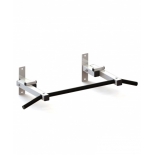 турник Starfit Spectr 3, складной (d=28 мм, ширина 93 см вынос 40 см)