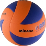 мяч волейбольный Mikasa MVA 380K OBL (размер 5)