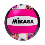 мяч волейбольный Mikasa GGVB-SWRL, белый