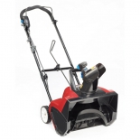 снегоуборщик Toro 38302 (электрический)