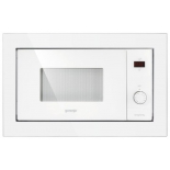 микроволновая печь Gorenje BM6240SY2W, белая
