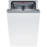 Посудомоечная машина Bosch SPV66MX10R, встраиваемая