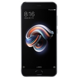 смартфон Xiaomi Mi Note 3 черный