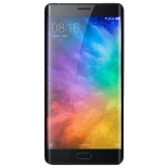 смартфон Xiaomi Mi Note 2 64Gb, серебристо-черный