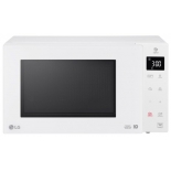 микроволновая печь LG MS23M38GIH, соло
