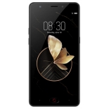 смартфон ZTE Nubia M2 Play 32Gb, черный