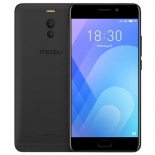 смартфон Meizu M6 Note 3/16Gb, черный