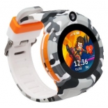 Умные часы Кнопка жизни Aimoto Sport Military