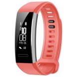 фитнес-браслет Huawei Band 2 Pro Eris-B29, красный
