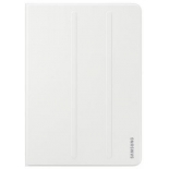 чехол для планшета Samsung для Galaxy Tab S3 9.7 Book Cover, белый