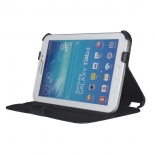 чехол для планшета IT Baggage для Samsung Tab A 7 SM-T285/SM-T280, черный