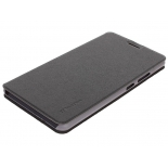чехол для планшета IT Baggage для Lenovo Tab 3 Plus TB-7703X ультратонкий черный