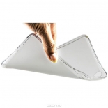 чехол для планшета IT Baggage для Lenovo Phab PB1-750, силикон прозрачный