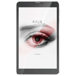 планшет Irbis TZ831 1/8Gb, черный