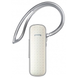 гарнитура bluetooth Samsung EO-MN910 (Bluetooth 3.0, NFC, моно), белая