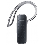гарнитура bluetooth Samsung EO-MN910 (Bluetooth 3.0, NFC, моно), чёрная