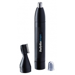 машинка для стрижки BaByliss E652E для носа и ушей