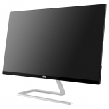 монитор AOC I2381FH, черный
