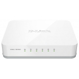 коммутатор (switch) D-Link DGS-1005C/A1A
