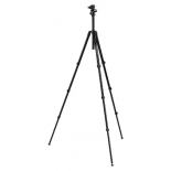 штатив HAMA Delta Pro 180 (H-4404), черный