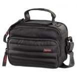 сумка для фотоаппарата Hama Syscase 100, черный