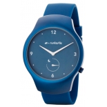 Умные часы Runtastic Moment Fun, синий