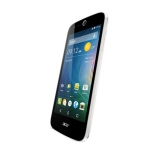 смартфон Acer Liquid Z330, белый