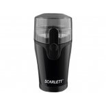 Кофемолка Scarlett SC-4245, черная